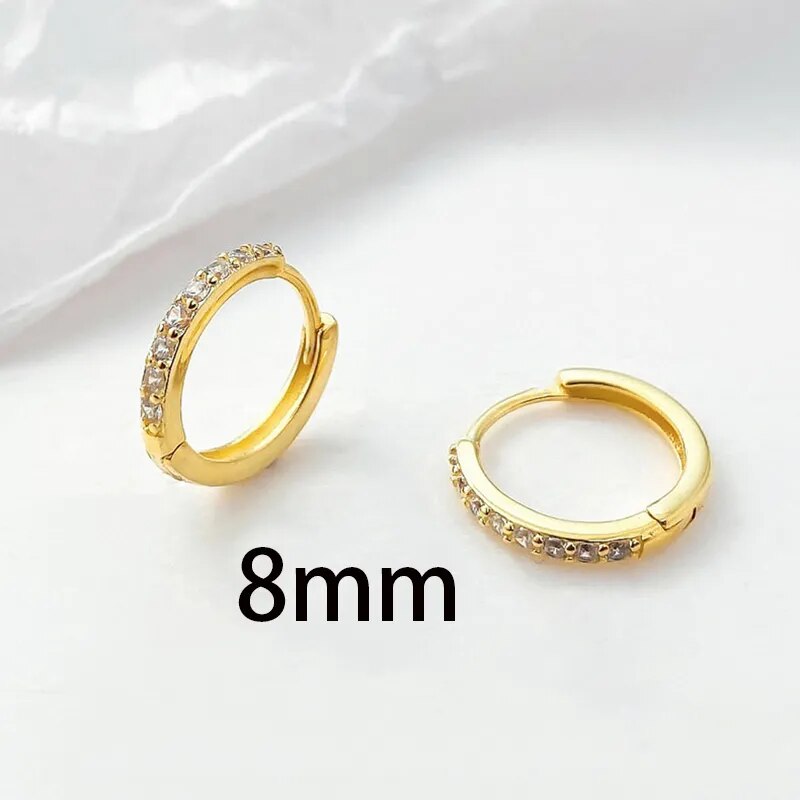 The Paloma Earrings