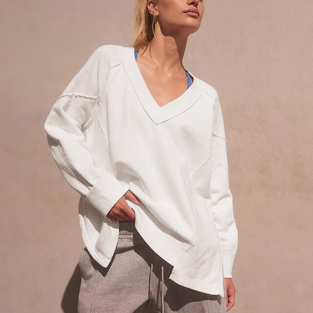 Halls Pullover
