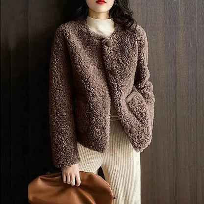 | Winter Coat
