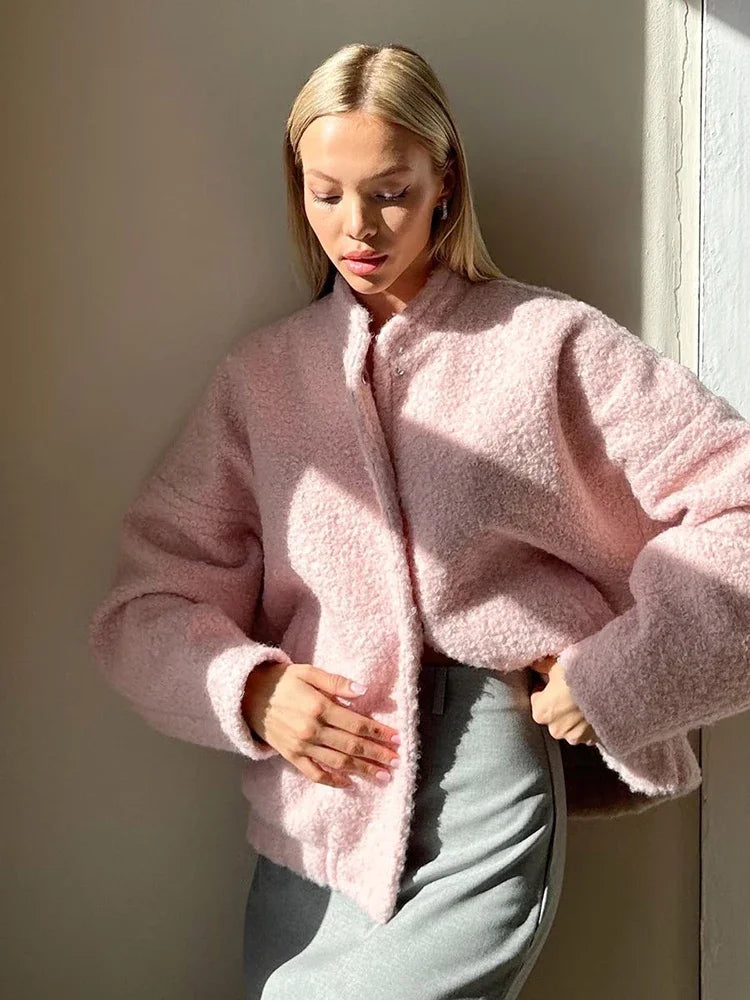 Turlington Jacket