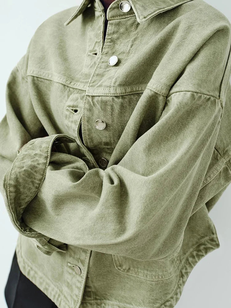 | Denim, Autumn