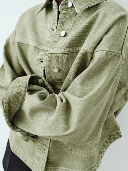 | Denim, Autumn