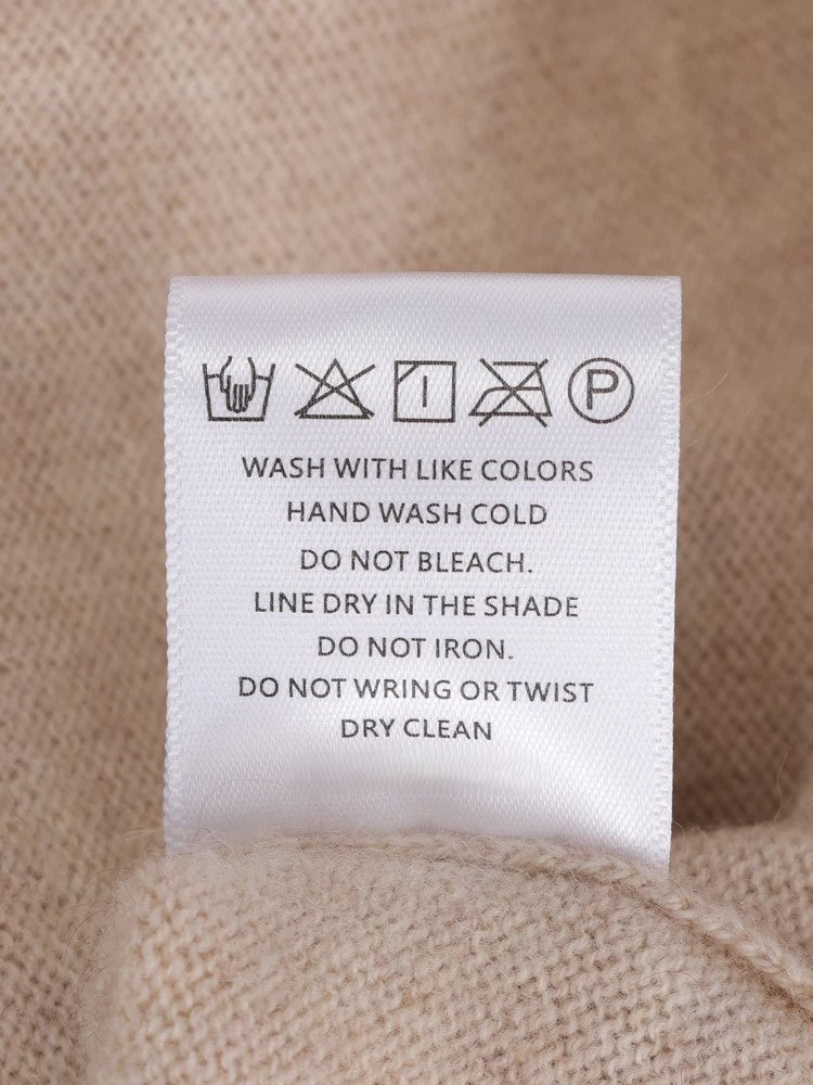 | 100% Cashmere Sweater