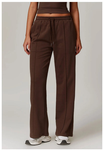 | High Rise Jogger
