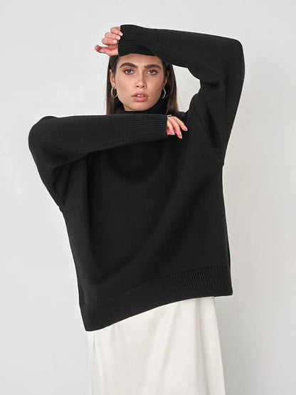 | Lightweight Sweater