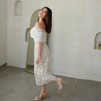 Aurora Maxi Dress