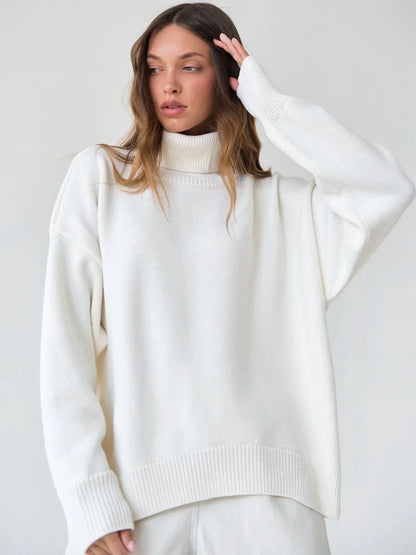 | Lightweight Sweater