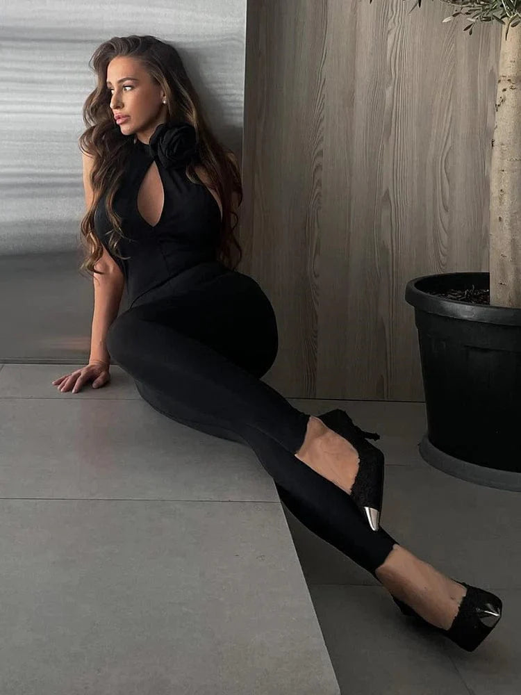 Iyana Jumpsuit