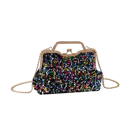 Evie Handbag