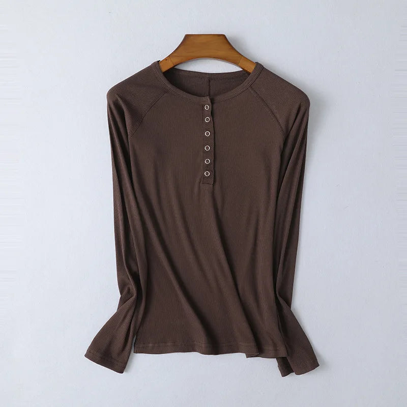 | Pop-Button Top