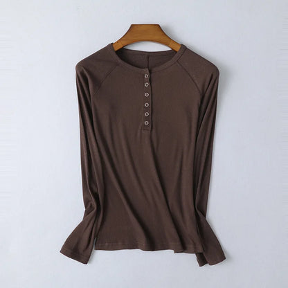 | Pop-Button Top
