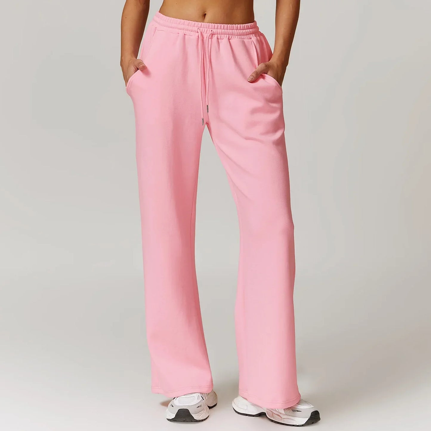 | High Rise Pant