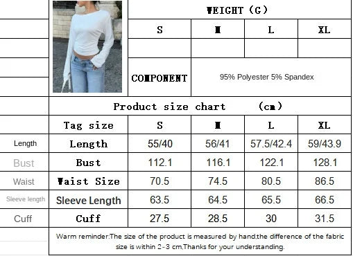 TAVIMART  -  Women High-cold Royal Sister Style T-shirt New Style One-line Collar Temperament Top