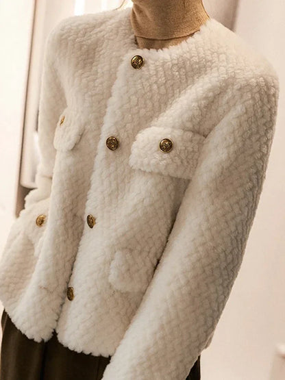 | Velvet Jacket