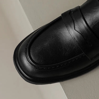 | Heritage Loafer