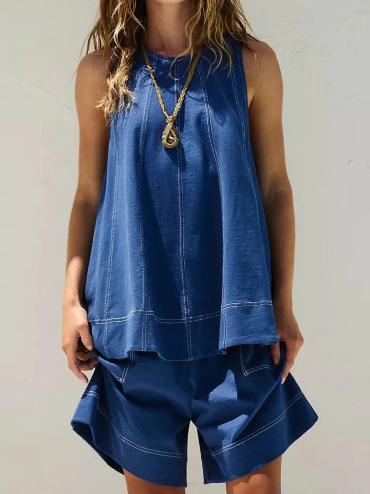 | Two-Piece Set