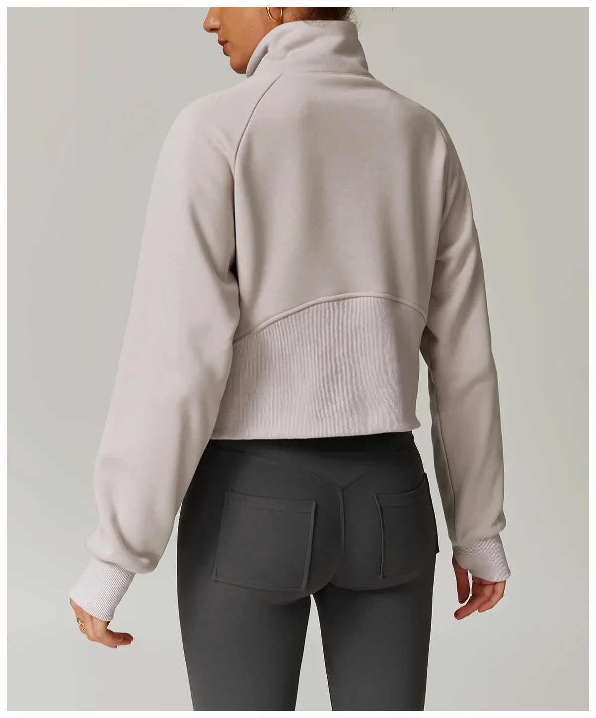 | Jacket