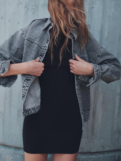 | Denim, Autumn