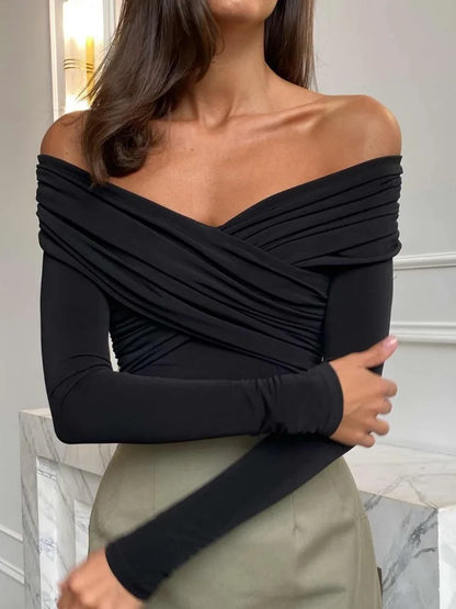 | Top