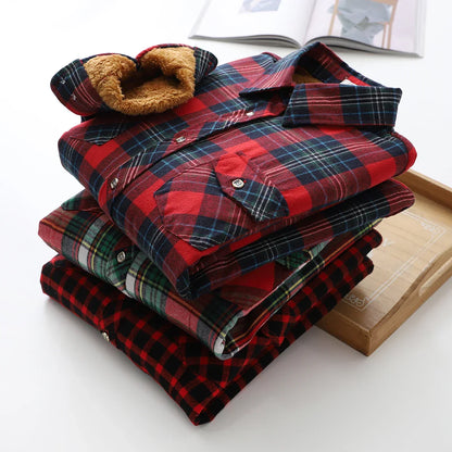 | Classic Plaid