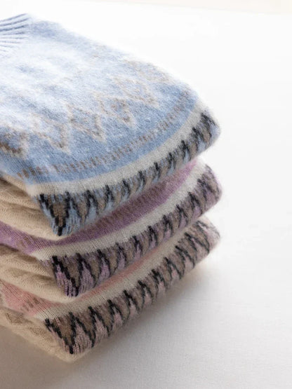 | Fair Isle Sweater