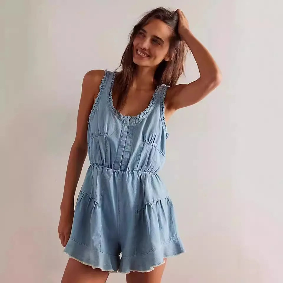 | Playsuit