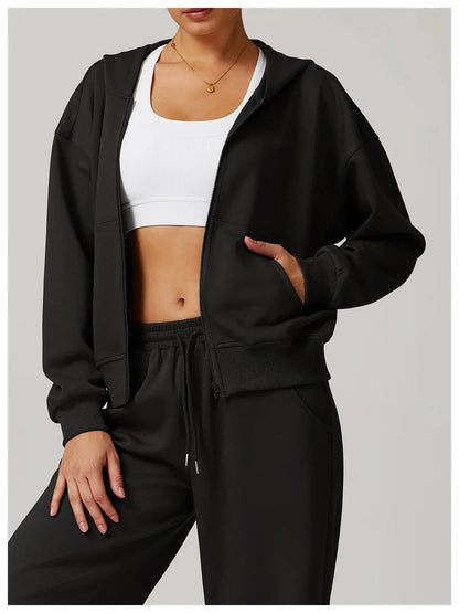 | Seamless Athletic Set