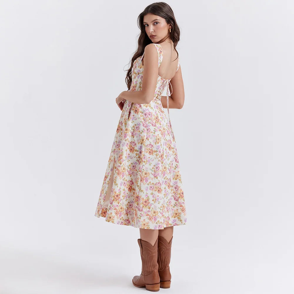 | Dress