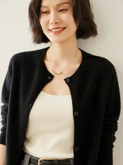 | Cardigan
