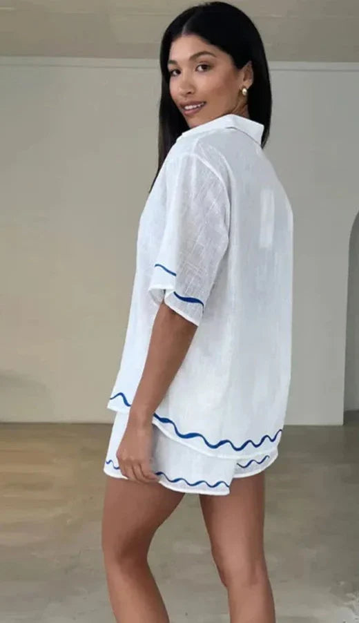 Flora Set