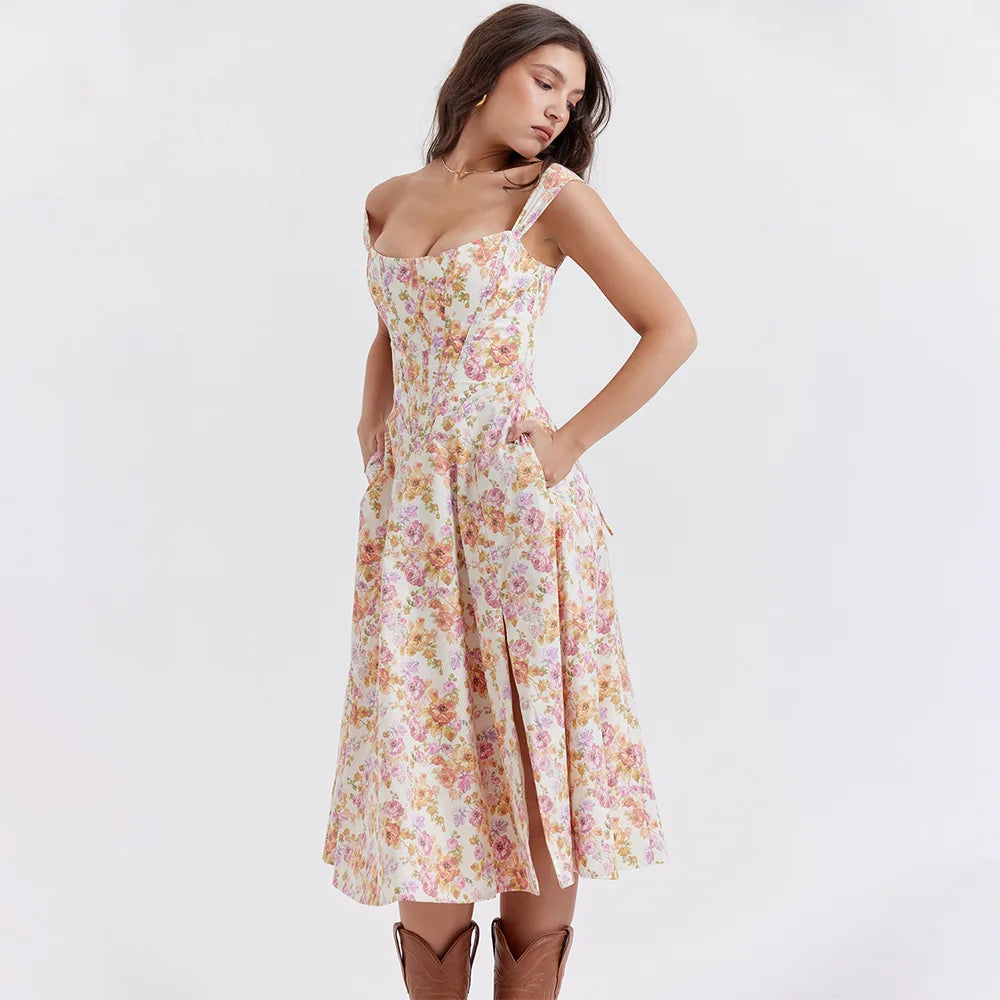 | Dress