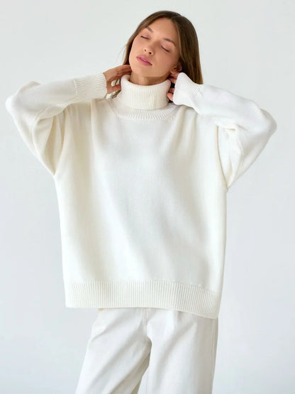 | Lightweight Sweater