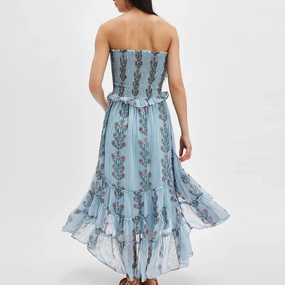 Serena Maxi Dress
