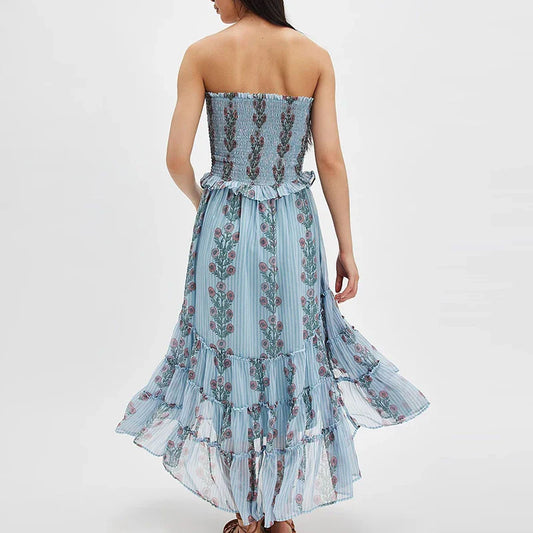 Serena Maxi Dress