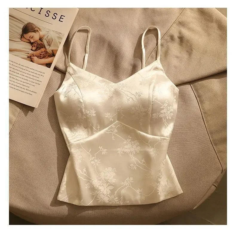 | Satin Corset