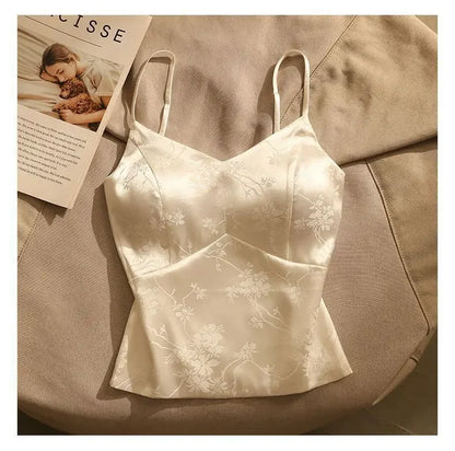 | Satin Corset