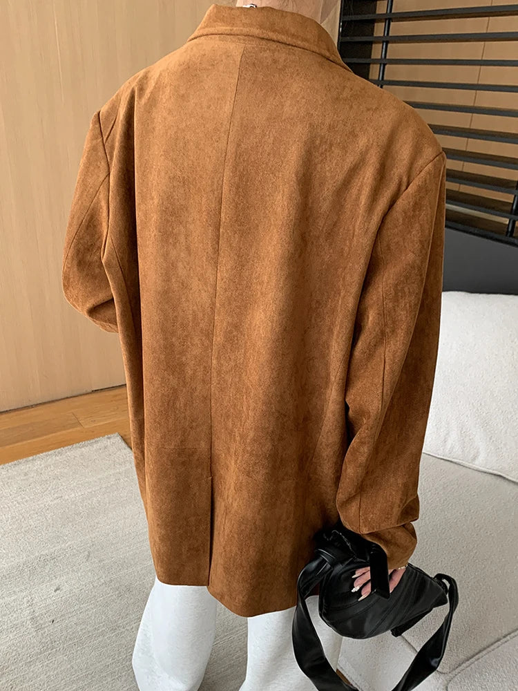 Indie Blazer
