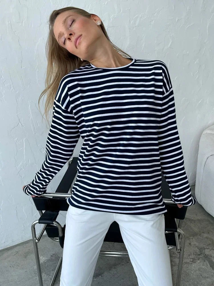 | Striped Shirt