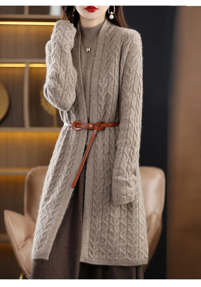 | Cardigan