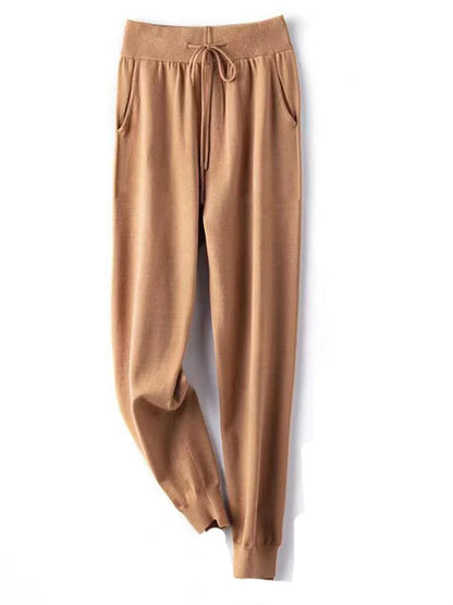 | Wool Pants
