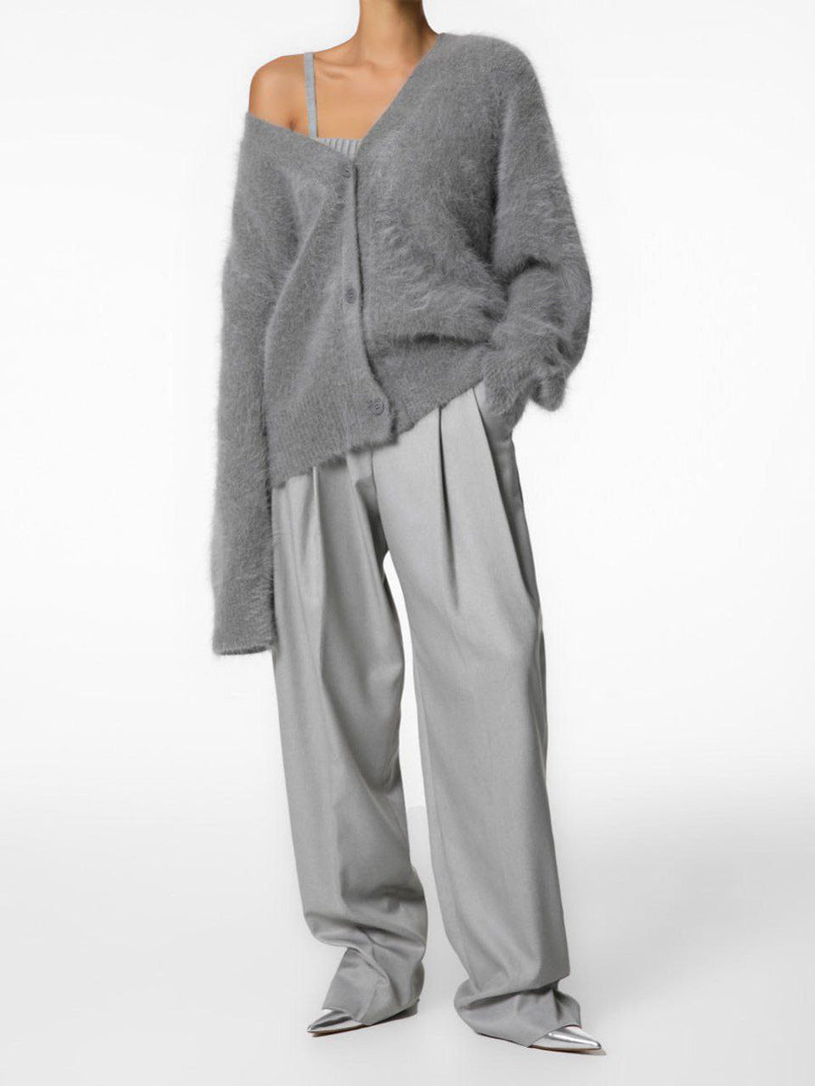 | Cardigan