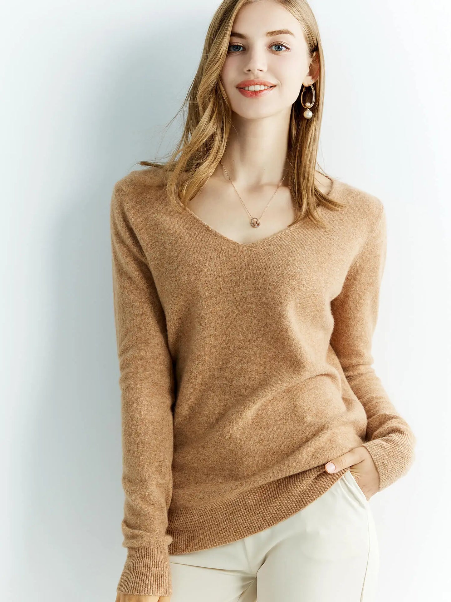 | Wool Sweater