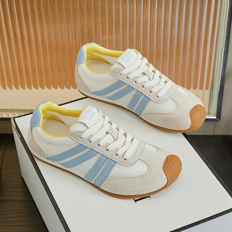 | Runners