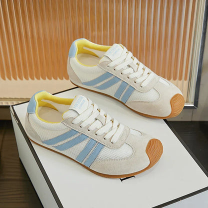 | Runners