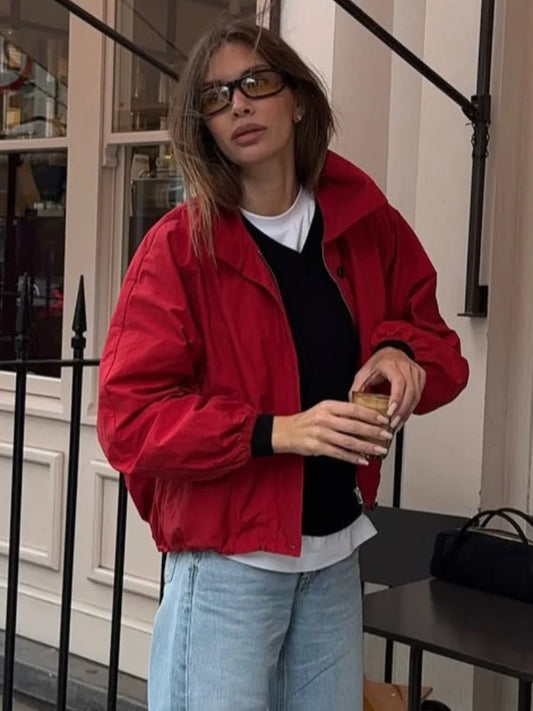 Manhattan Jacket