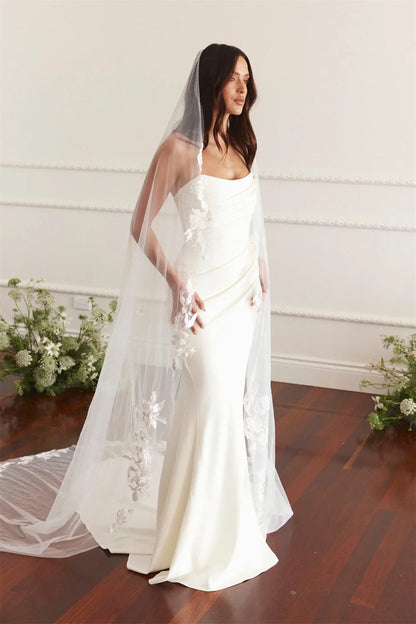 Emery Maxi Dress