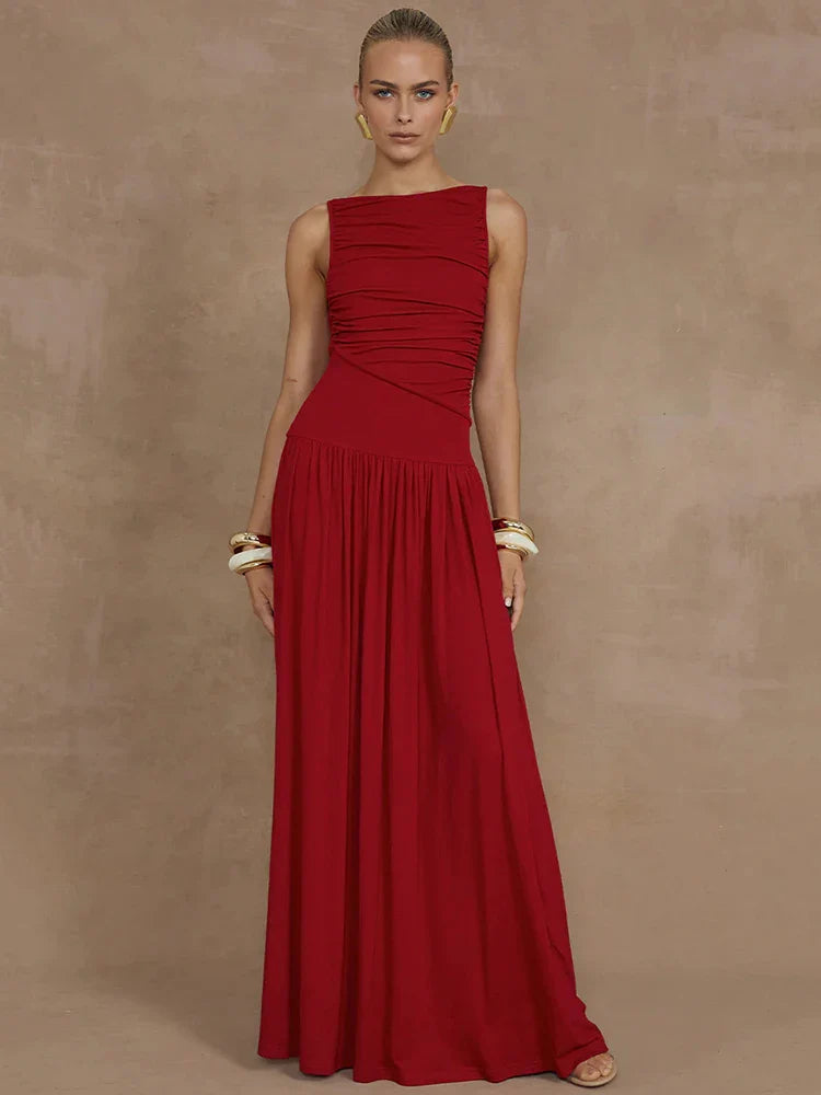 Preston Dress