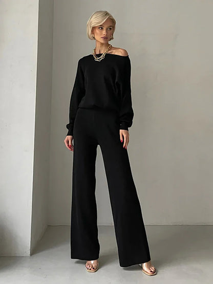 | Loungewear Set