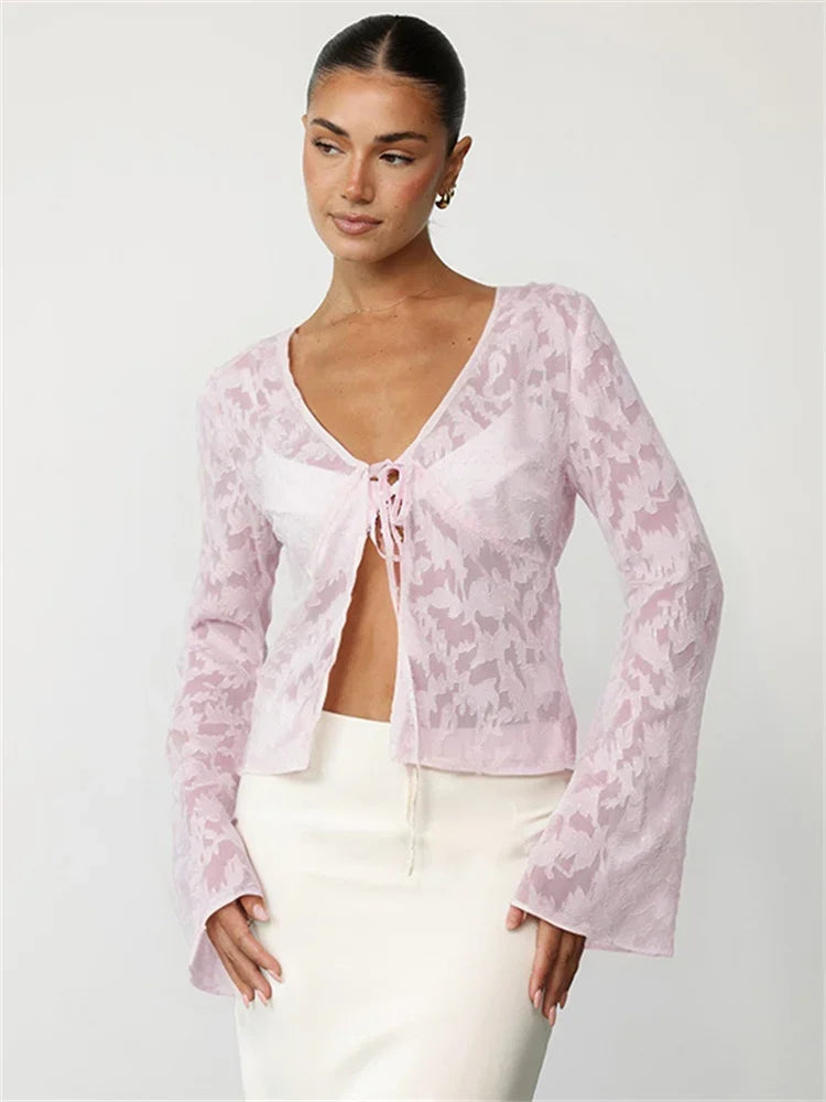 Sabrina Top