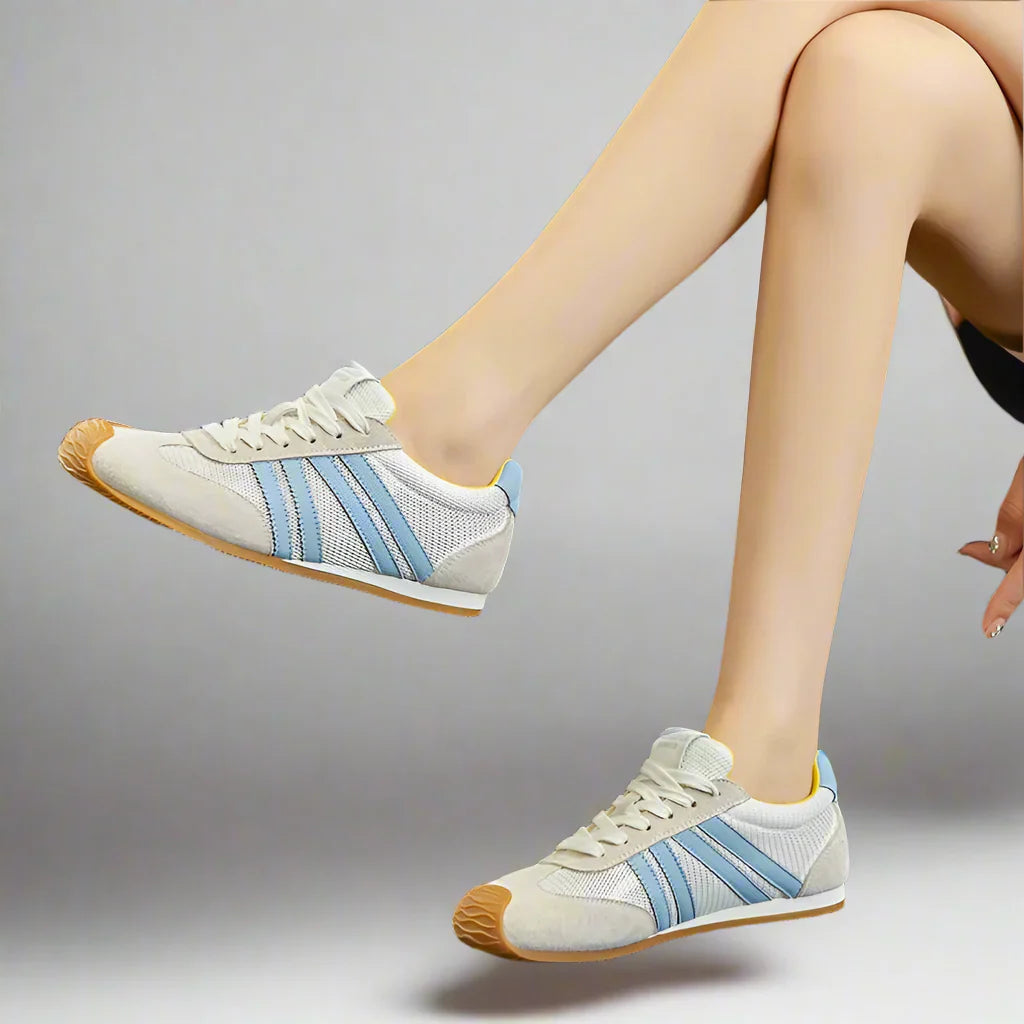 | Runners